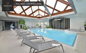PREMIUM Wellness&Wine Hotel Znojmo